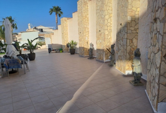 Herverkoop - Villa - Ciudad Quesada