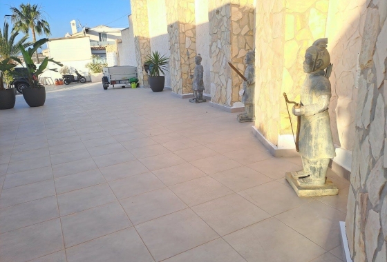 Herverkoop - Villa - Ciudad Quesada