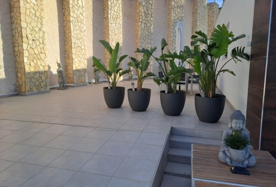 Herverkoop - Villa - Ciudad Quesada