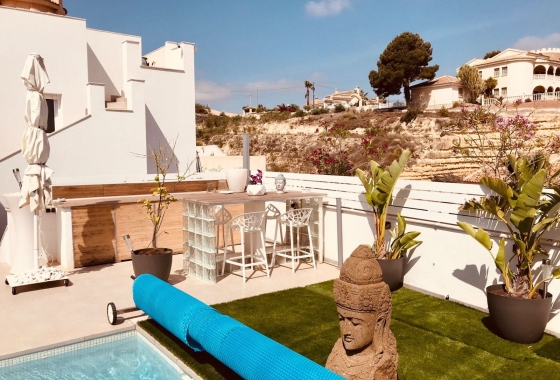 Herverkoop - Villa - Ciudad Quesada