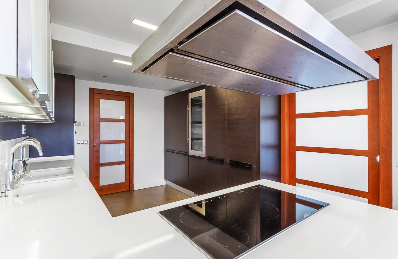 Reventa - Villa - Algorfa - La Finca Golf