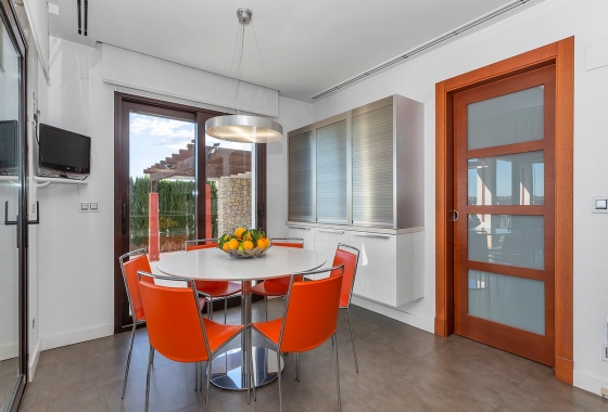 Reventa - Villa - Algorfa - La Finca Golf