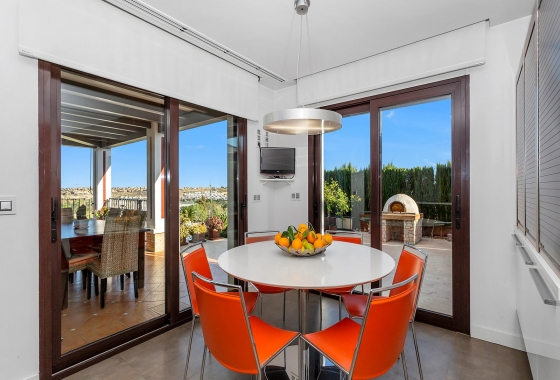 Reventa - Villa - Algorfa - La Finca Golf