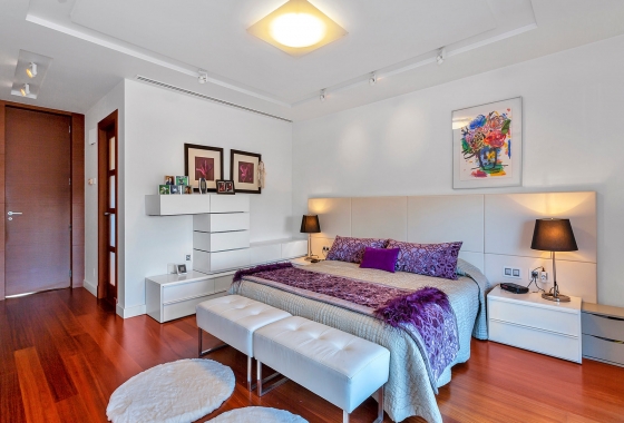 Reventa - Villa - Algorfa - La Finca Golf