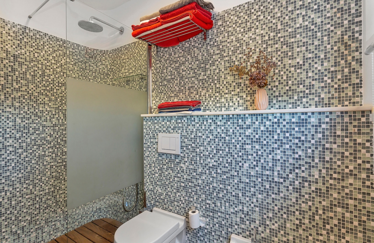 Reventa - Villa - Algorfa - La Finca Golf