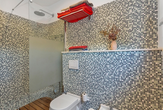 Reventa - Villa - Algorfa - La Finca Golf