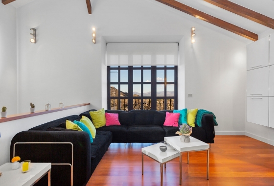 Reventa - Villa - Algorfa - La Finca Golf