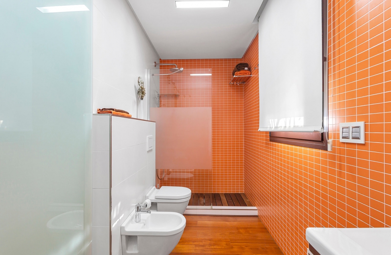 Reventa - Villa - Algorfa - La Finca Golf