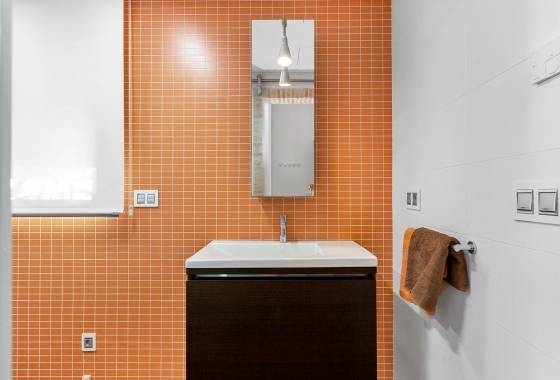 Reventa - Villa - Algorfa - La Finca Golf