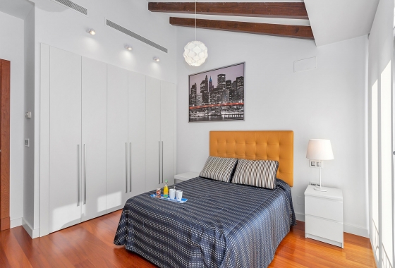 Reventa - Villa - Algorfa - La Finca Golf