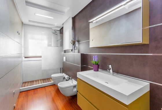 Reventa - Villa - Algorfa - La Finca Golf