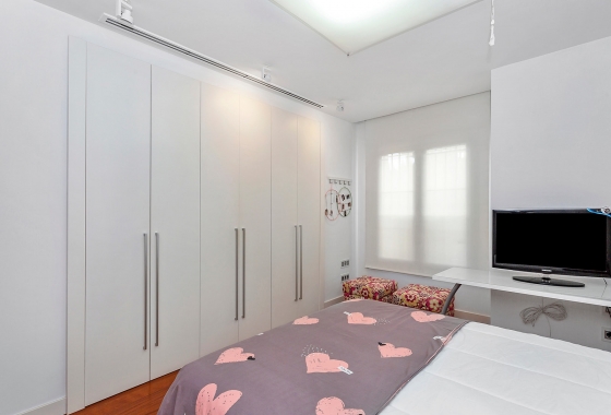 Reventa - Villa - Algorfa - La Finca Golf