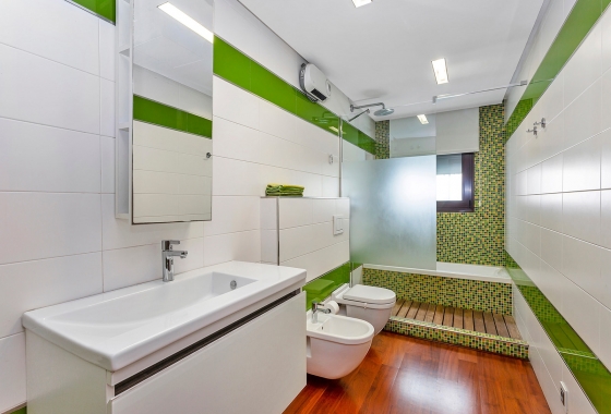 Reventa - Villa - Algorfa - La Finca Golf