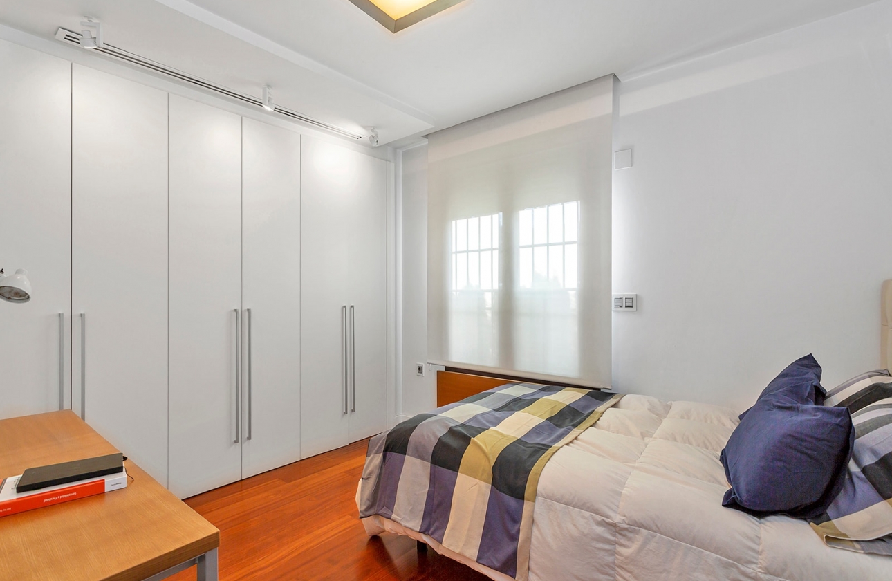 Reventa - Villa - Algorfa - La Finca Golf