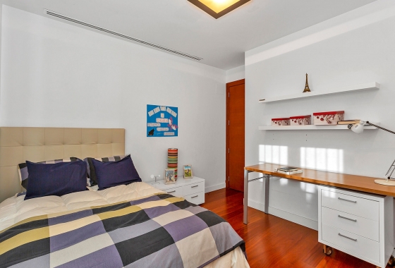 Reventa - Villa - Algorfa - La Finca Golf