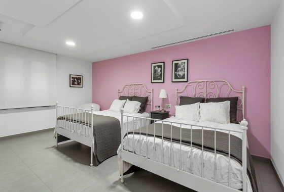 Reventa - Villa - Algorfa - La Finca Golf