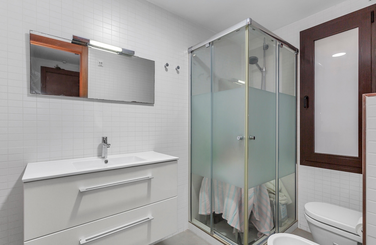 Reventa - Villa - Algorfa - La Finca Golf