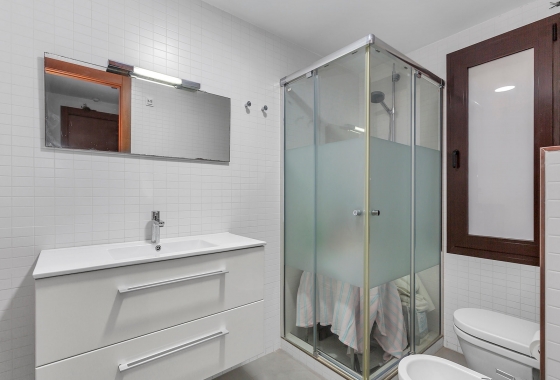 Reventa - Villa - Algorfa - La Finca Golf