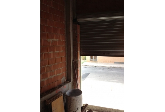 Herverkoop - Commercial - Los Montesinos