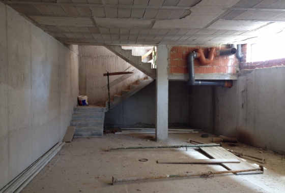 Herverkoop - Commercial - Los Montesinos