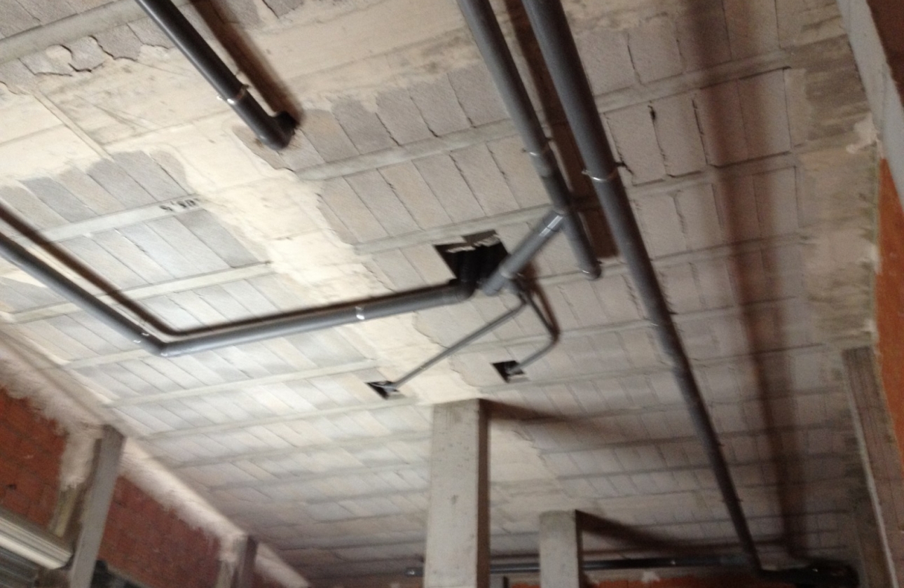 Herverkoop - Commercial - Los Montesinos