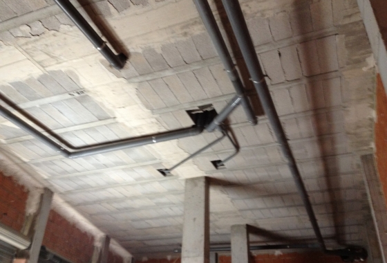 Herverkoop - Commercial - Los Montesinos