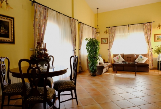 Revente - Finca / Country Property - Orihuela Costa - Orihuela
