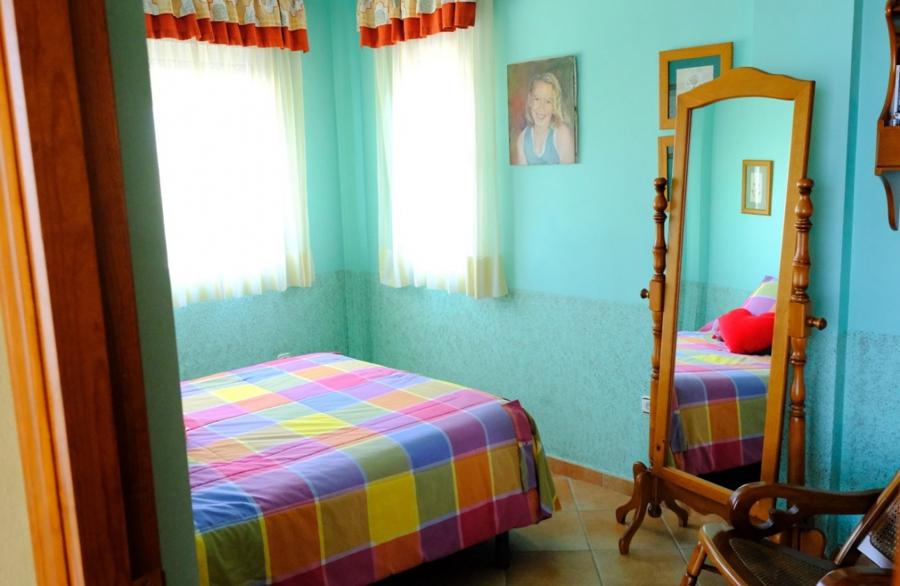 Revente - Finca / Country Property - Orihuela Costa - Orihuela