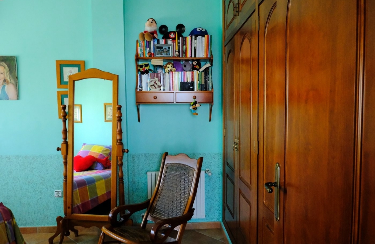 Revente - Finca / Country Property - Orihuela Costa - Orihuela