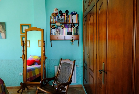 Revente - Finca / Country Property - Orihuela Costa - Orihuela