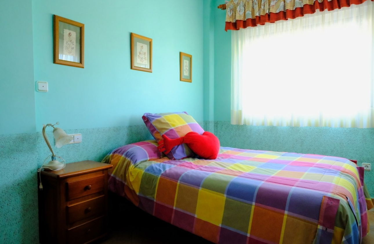 Revente - Finca / Country Property - Orihuela Costa - Orihuela