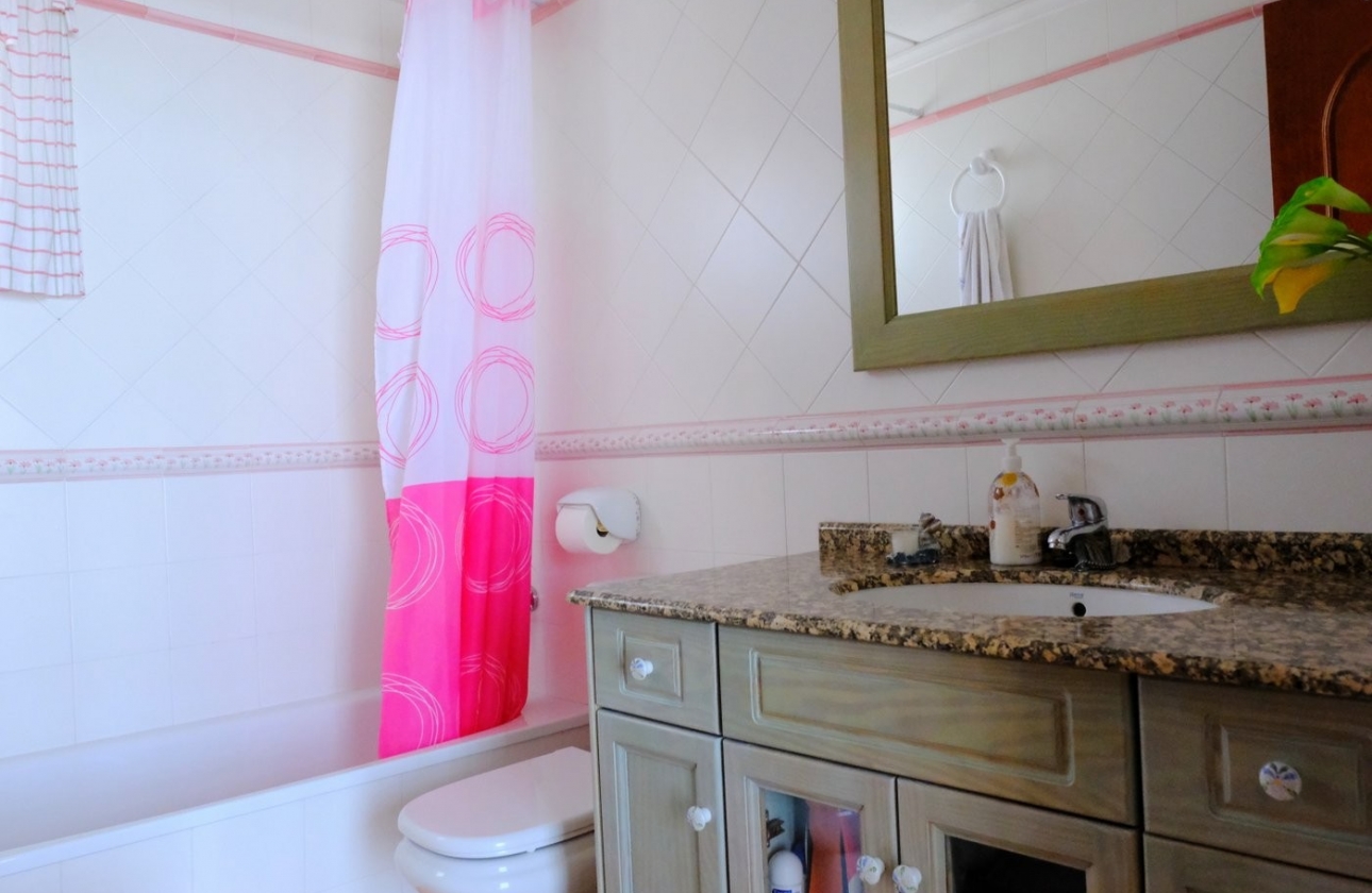 Revente - Finca / Country Property - Orihuela Costa - Orihuela