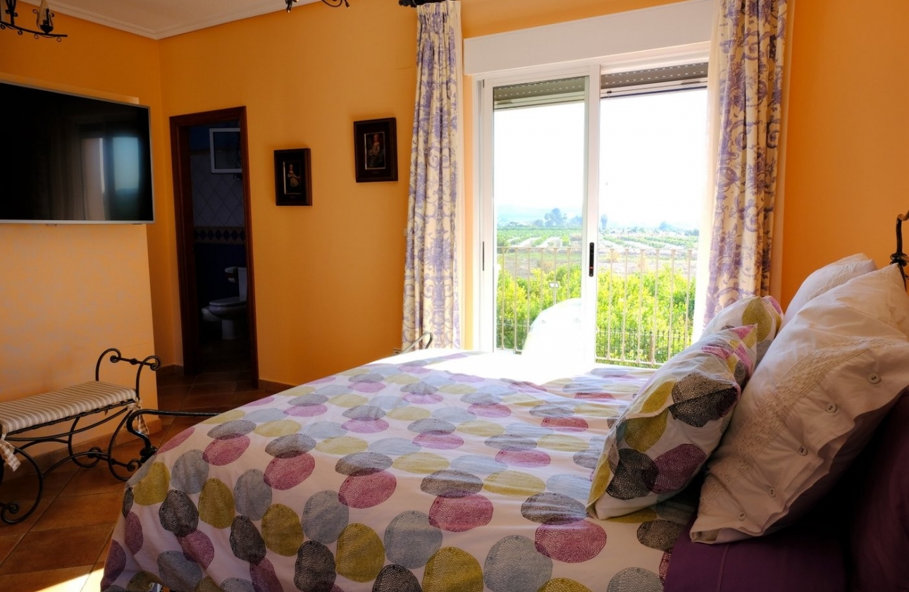 Revente - Finca / Country Property - Orihuela Costa - Orihuela