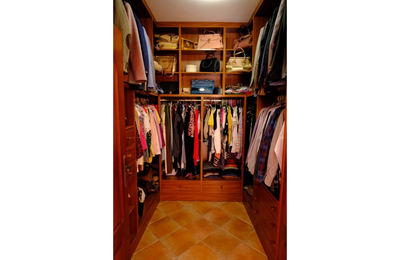 Revente - Finca / Country Property - Orihuela Costa - Orihuela