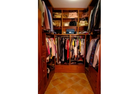 Revente - Finca / Country Property - Orihuela Costa - Orihuela