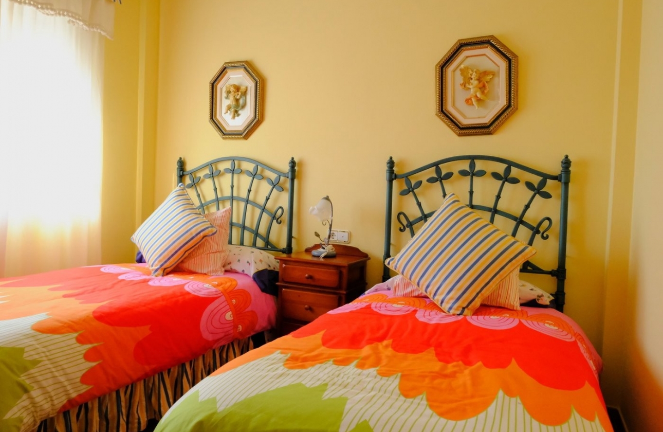 Revente - Finca / Country Property - Orihuela Costa - Orihuela