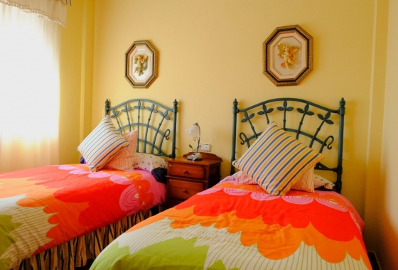 Revente - Finca / Country Property - Orihuela Costa - Orihuela