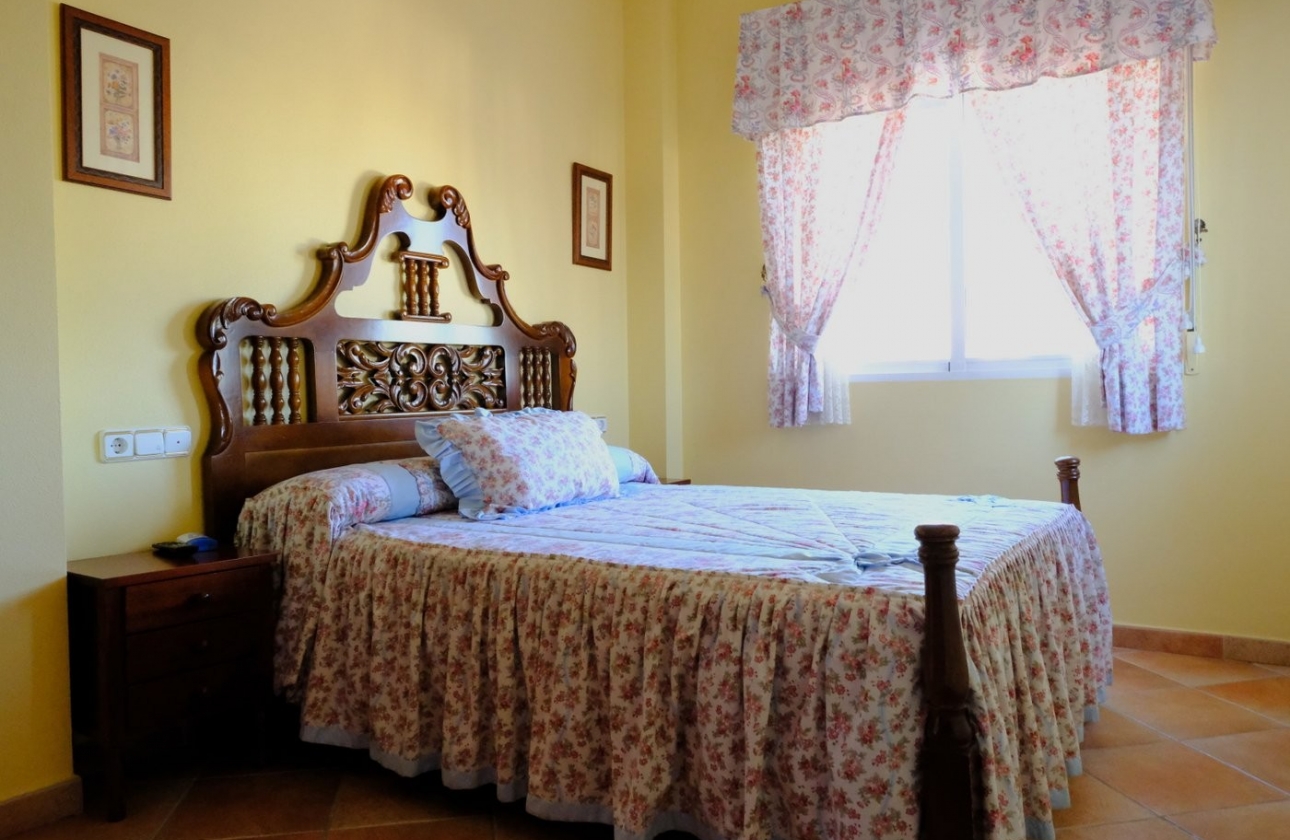 Revente - Finca / Country Property - Orihuela Costa - Orihuela