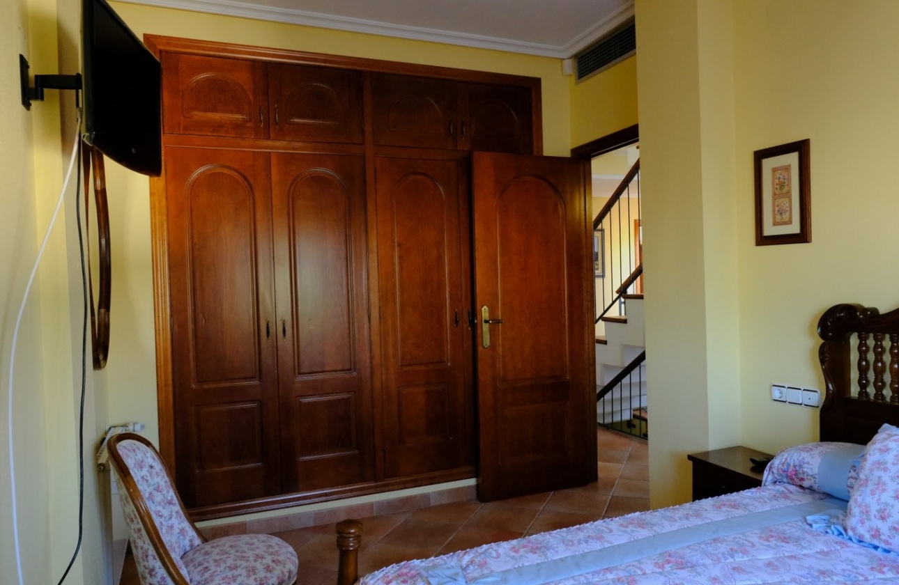 Revente - Finca / Country Property - Orihuela Costa - Orihuela