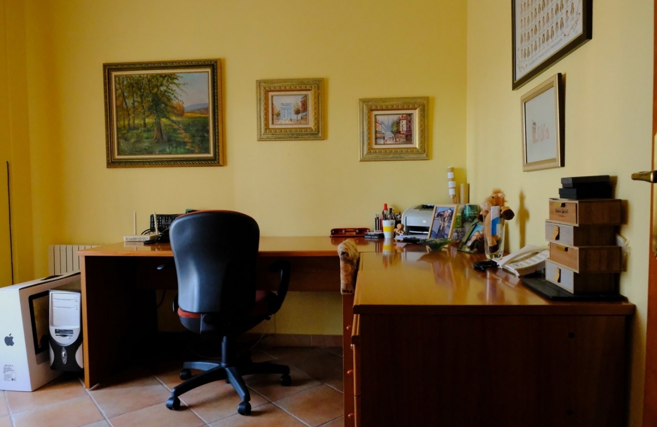 Revente - Finca / Country Property - Orihuela Costa - Orihuela