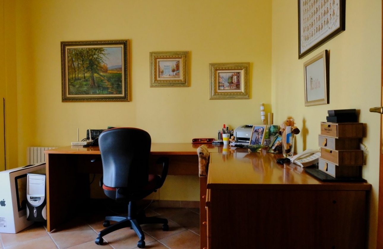 Revente - Finca / Country Property - Orihuela Costa - Orihuela