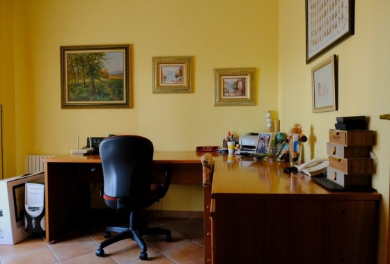 Revente - Finca / Country Property - Orihuela Costa - Orihuela