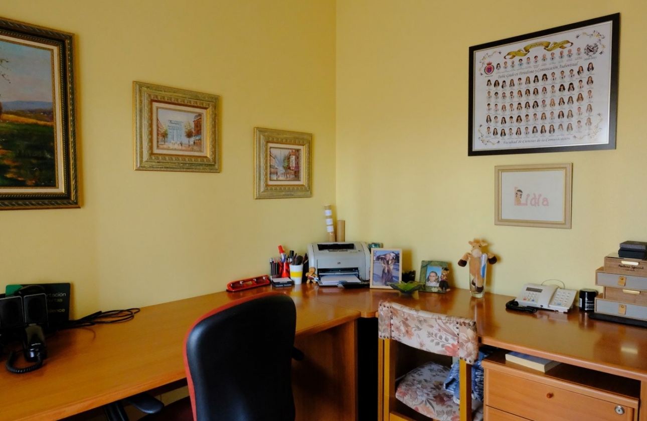 Revente - Finca / Country Property - Orihuela Costa - Orihuela