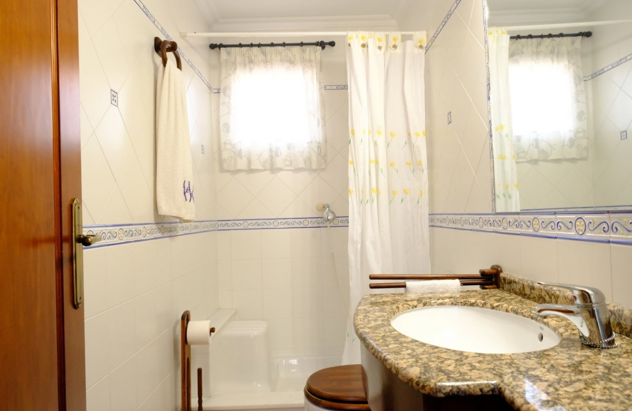 Revente - Finca / Country Property - Orihuela Costa - Orihuela