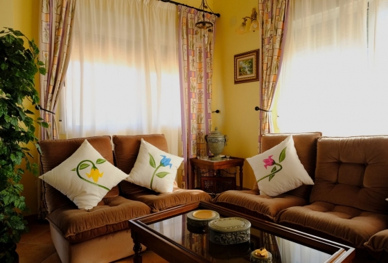 Revente - Finca / Country Property - Orihuela Costa - Orihuela