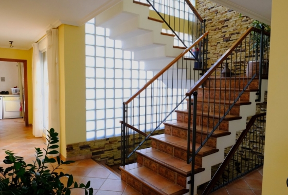 Revente - Finca / Country Property - Orihuela Costa - Orihuela