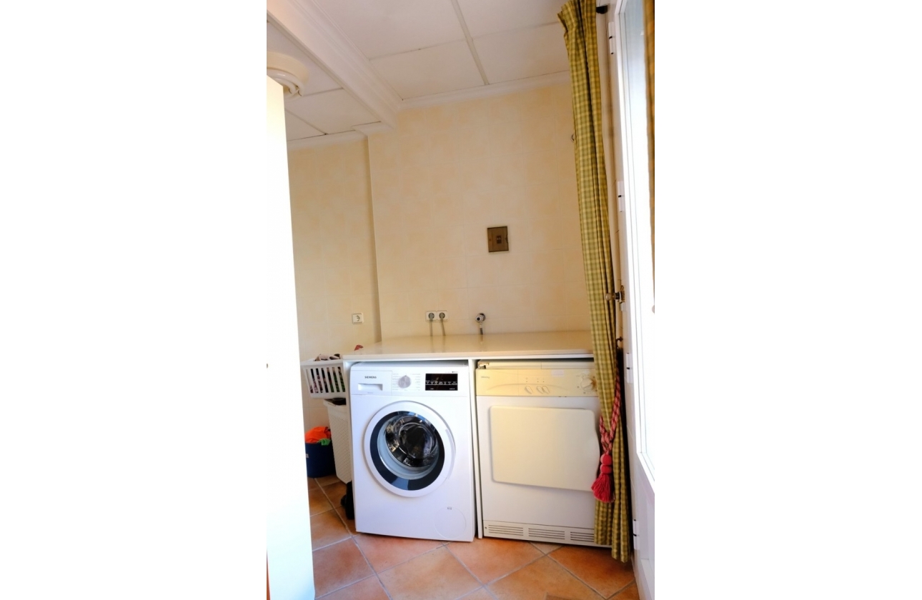 Revente - Finca / Country Property - Orihuela Costa - Orihuela