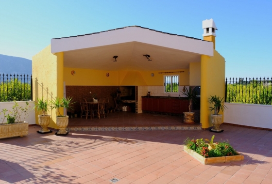 Revente - Finca / Country Property - Orihuela Costa - Orihuela