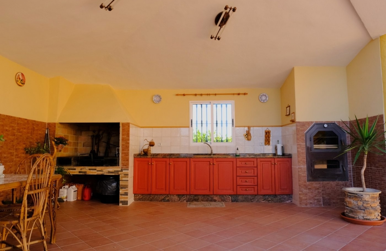 Revente - Finca / Country Property - Orihuela Costa - Orihuela