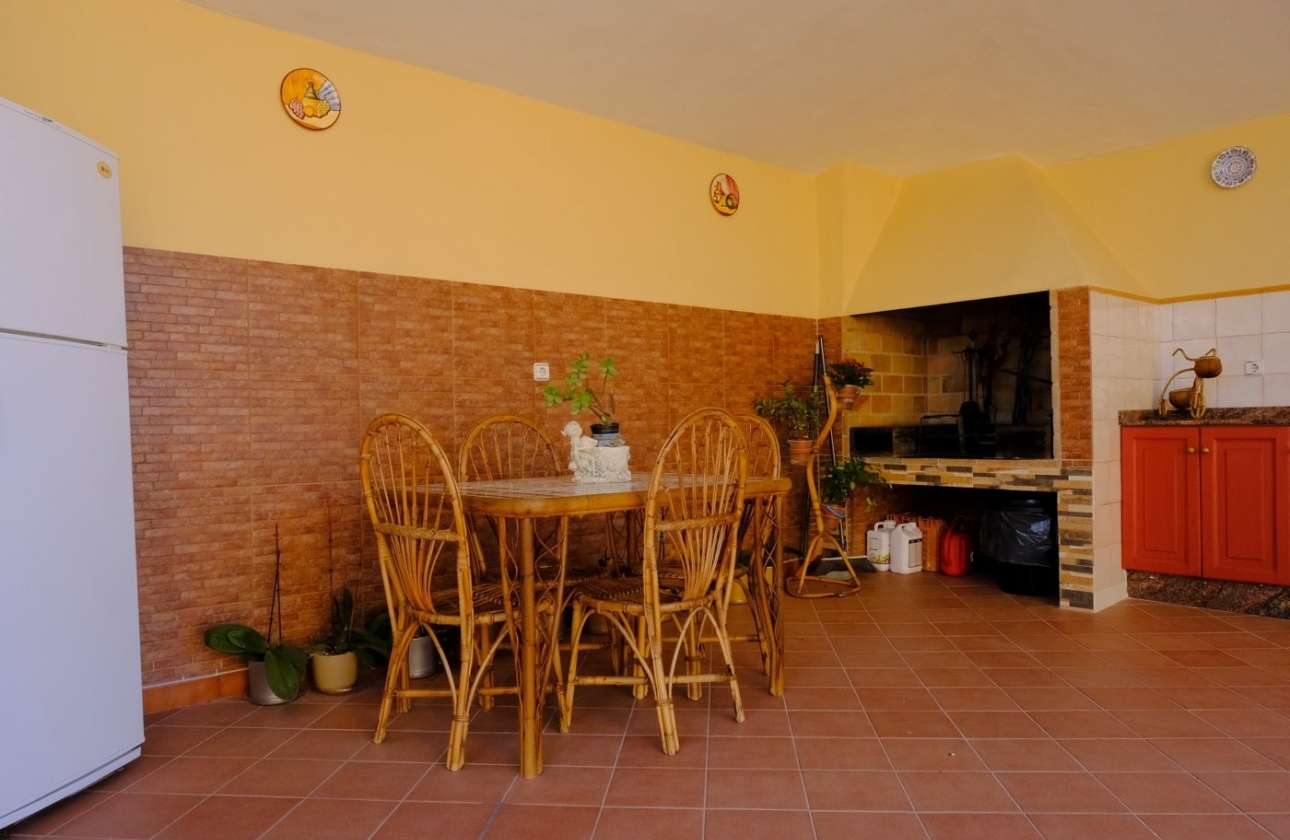 Revente - Finca / Country Property - Orihuela Costa - Orihuela